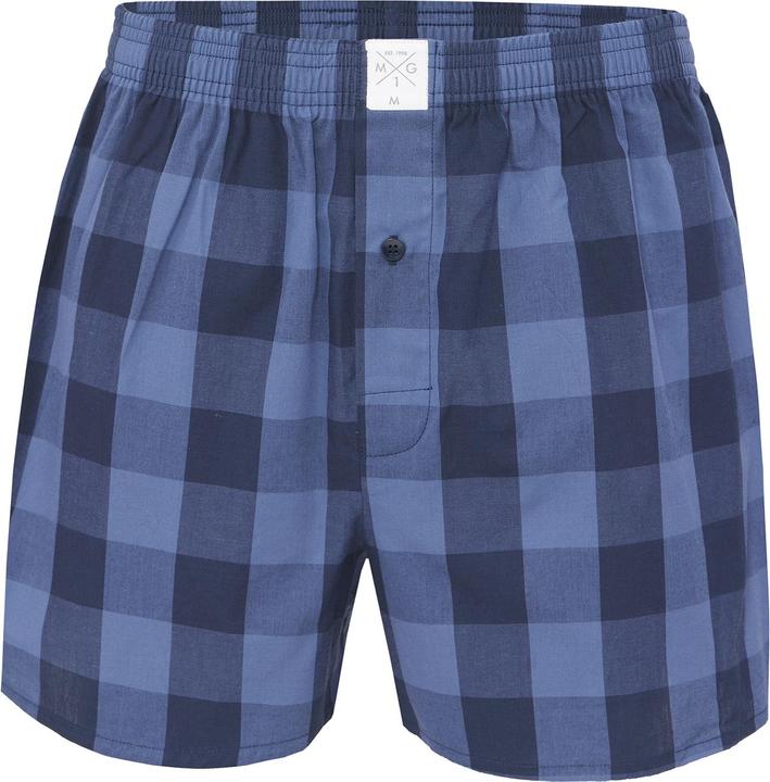 Produktbild Mg-1 Boxer Classics (XXL, 6er Pack)