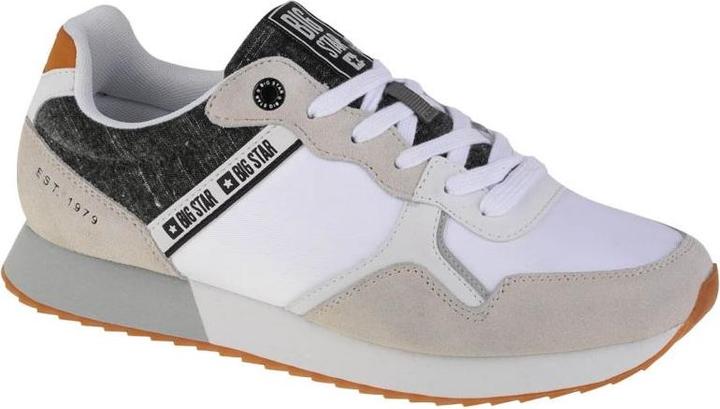 Image du produit Big Star Chaussures JJ274283 - 40 (40)