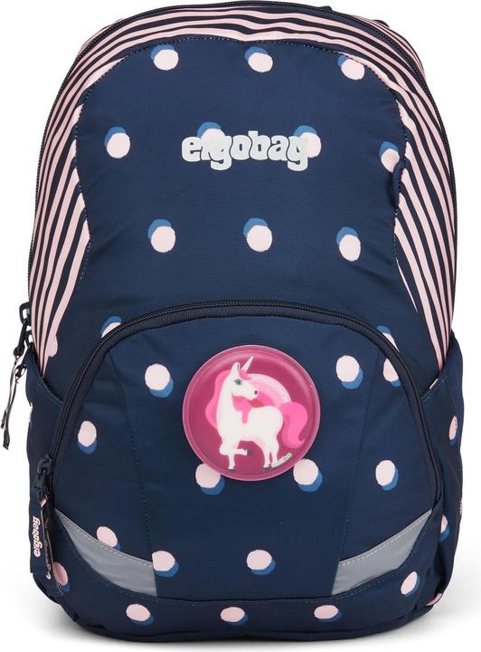Produktbild Ergobag ease L Bärbel (10 l)