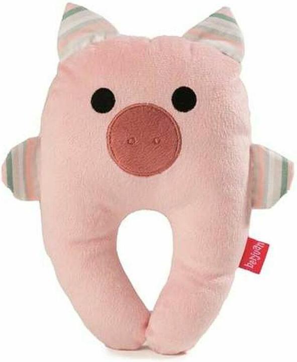 Produktbild Berjuan Mosquidolls Pig (24 cm)