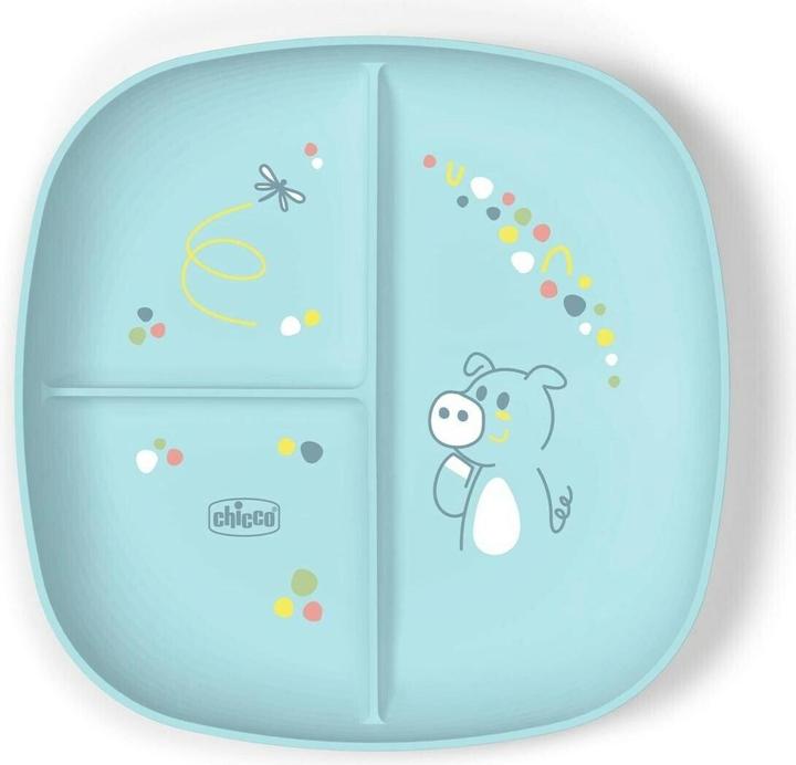 Vaisselle + couverts pour enfants