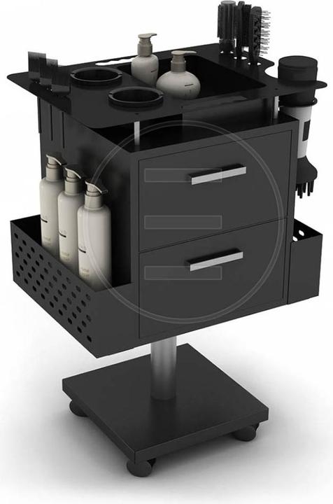 Produktbild Alpeda Medic Serviceschalter