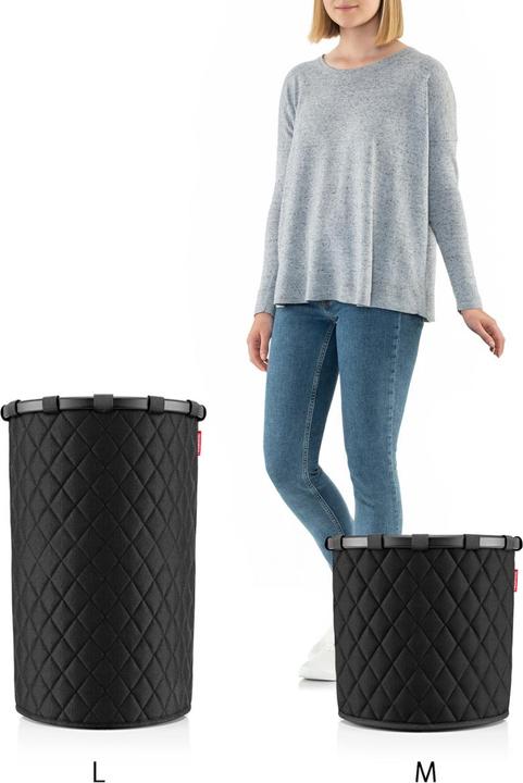 Actual product image reisenthel Rhombus (50 l)