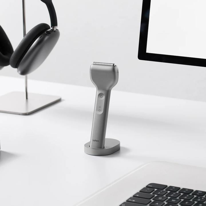 Actual product image Laifen T1 Pro GRA