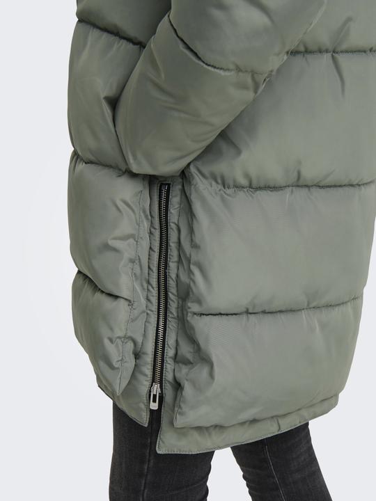 Actual product image Only ONLKELLY down jacket Down jacket (XS)