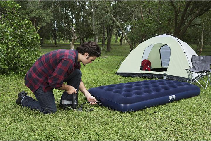 Actual product image Bestway Aeroluxe Twin (100 x 190 cm)