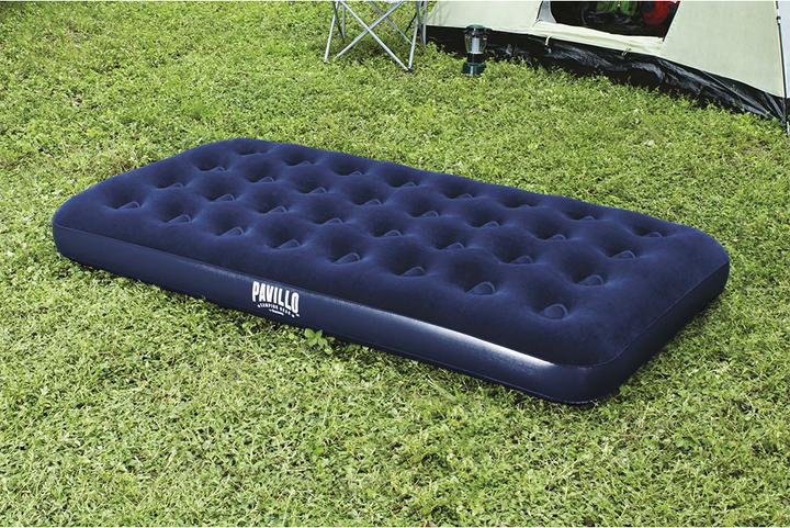 Actual product image Bestway Aeroluxe Twin (100 x 190 cm)