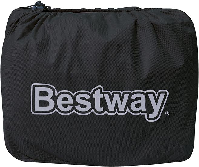 Produktbild Bestway Tritech King (190 x 200 cm)
