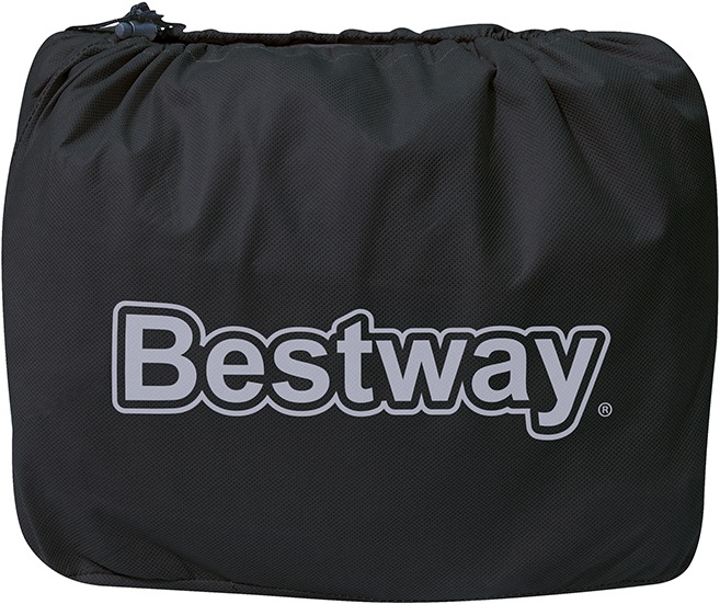 Immagine prodotto Bestway Tritech King (190 x 200 cm)