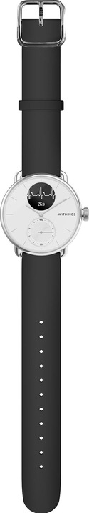 Produktbild Withings ScanWatch (38 mm, 4G)