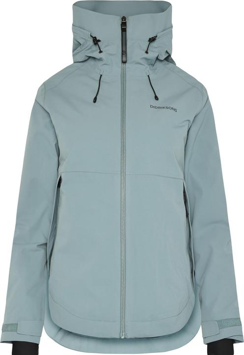 Produktbild Didriksons Women's Jennie Jacket 2 (44)
