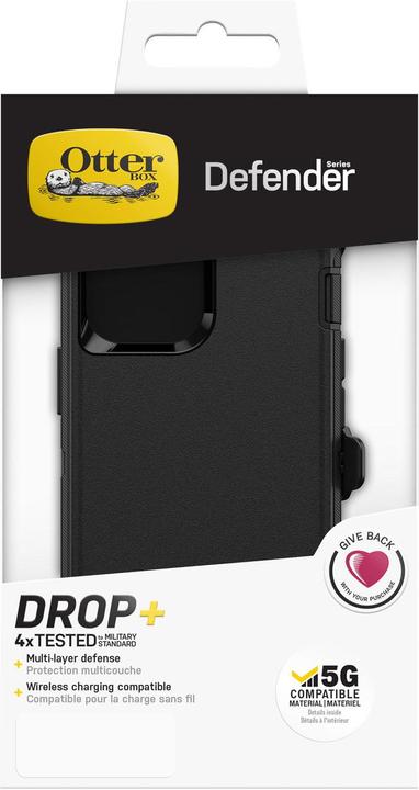 Produktbild OtterBox Defender (Apple iPhone 13 mini)