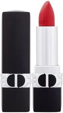 Dior Rouge Satin IT No 080 (080 Red Smile)