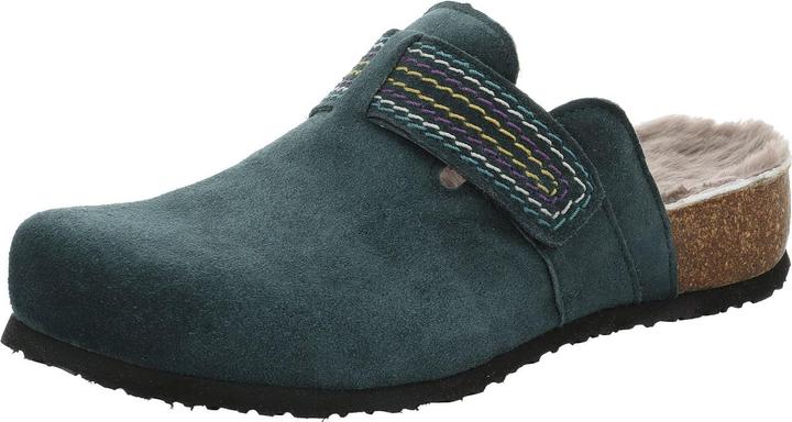 Dark green