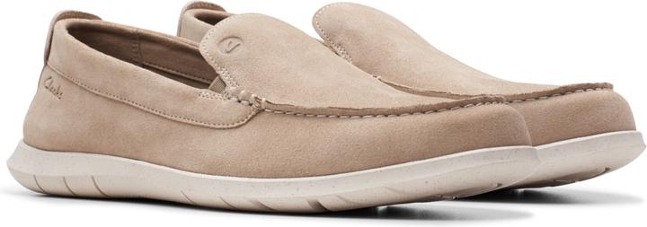 Produktbild Clarks M Flexway Step (42)