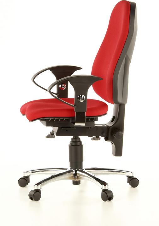 Actual product image Topstar Sitness 10