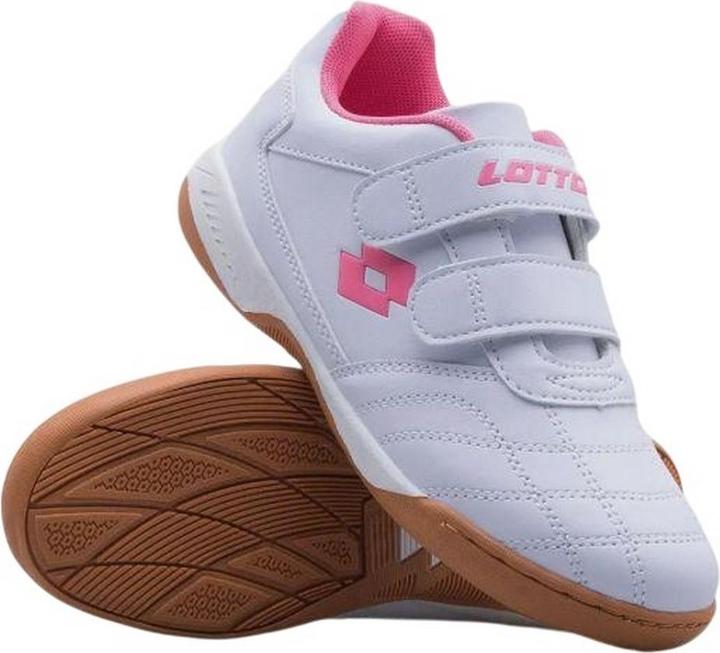 Image du produit Lotto - Baskets PACKER - Enfant (30)