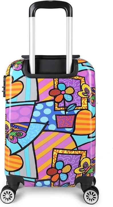 Produktbild Valigia a Mano Forenza