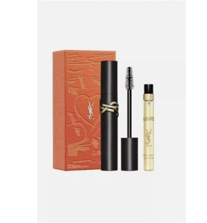 Image du produit Yves Saint Laurent Lash Clash (01 Noir)