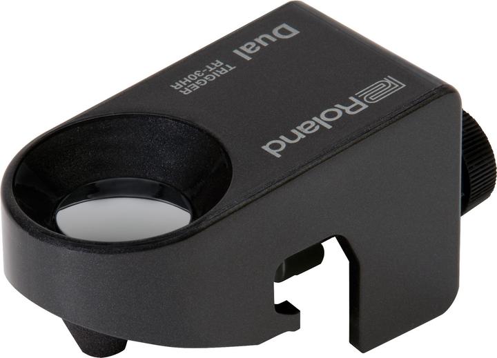 Productafbeelding Roland RT-30HR Dubbele Snaredrummer