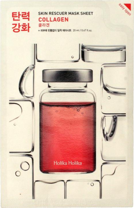 Immagine prodotto Holika Holika Collagene soccorritore della pelle (20 ml)