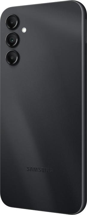 Produktbild Samsung Galaxy A14 5G (64 GB, Black, 6.60", Dual SIM, 5G)