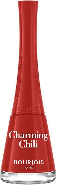 Produktbild Bourjois Bj Uñas 1 Seconde (Nº 049-charming chili)