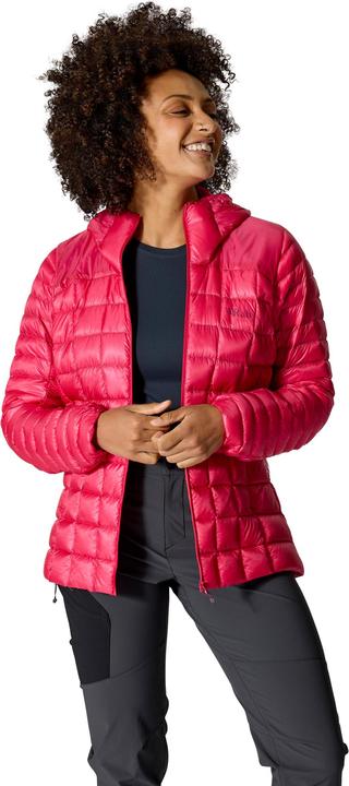 Produktbild Rab Women's Mythic Alpine Light Jacket - Daunenjacke - Damen (XS)