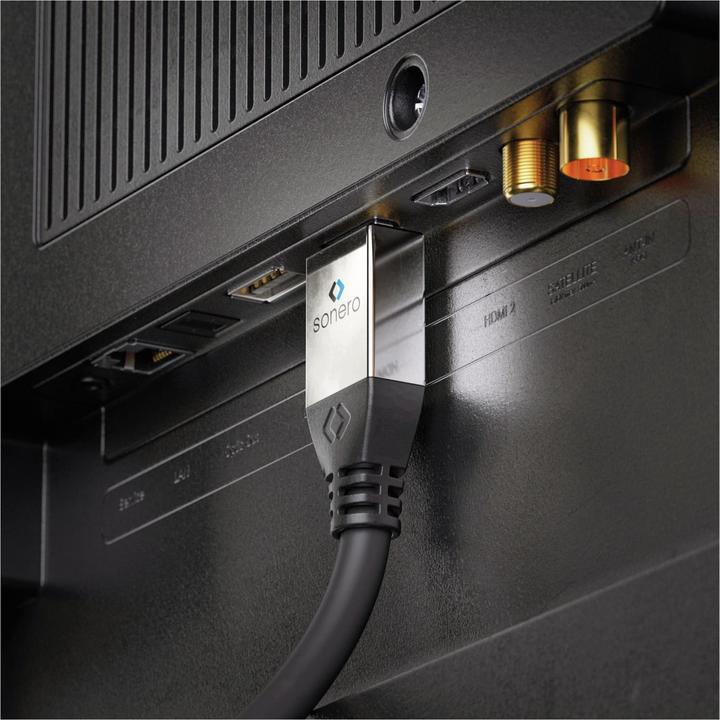 Produktbild Purelink HDMI (Typ A) — HDMI (Typ A) (10 m, HDMI)