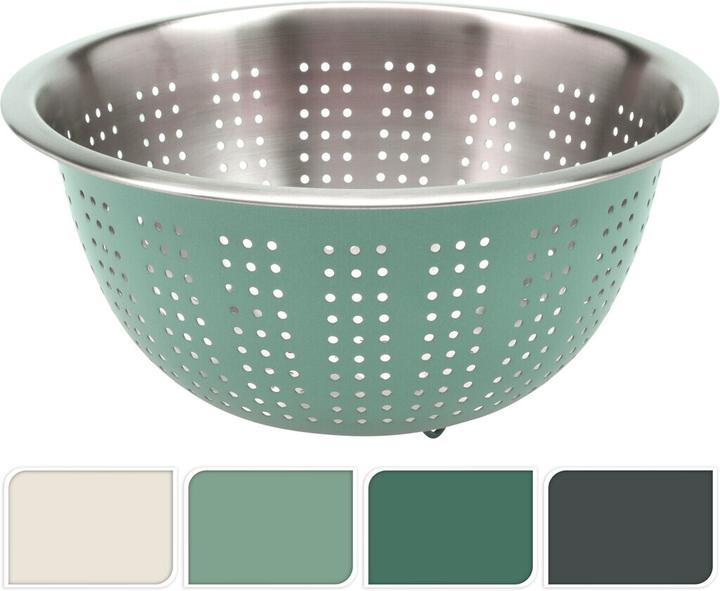Actual product image Excellent Houseware Kitchen sieve (24 cm)