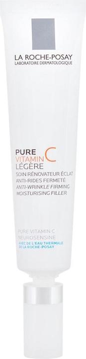 Actual product image La Roche Posay Pure (40 ml, 24h cream)