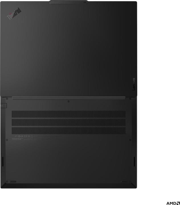 Produktbild Lenovo ThinkPad E16 Gen 3 (16", AMD Ryzen 7 250, 16 GB, 512 GB, CH)