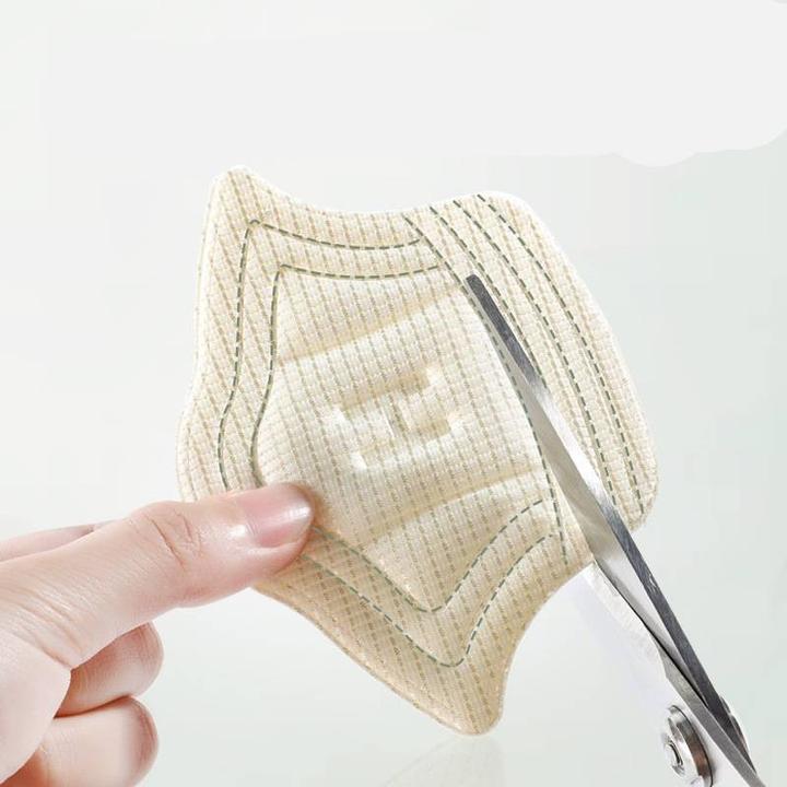 Produktbild Stride Anti-Rutsch Ferseneinlagen