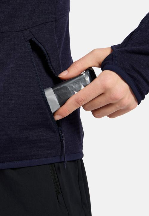 Immagine prodotto Odlo Ascent Hoodie (XL)