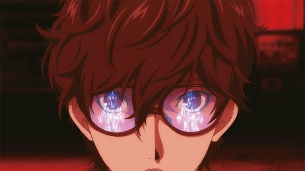 Image du produit PERSONA5 the Animation - Kit complet (DVD)