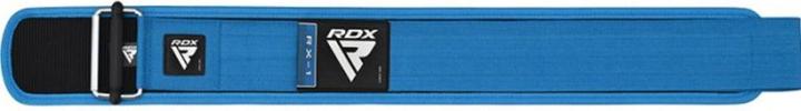 Image du produit Rdx Ceinture de Musculation RX1 (L)