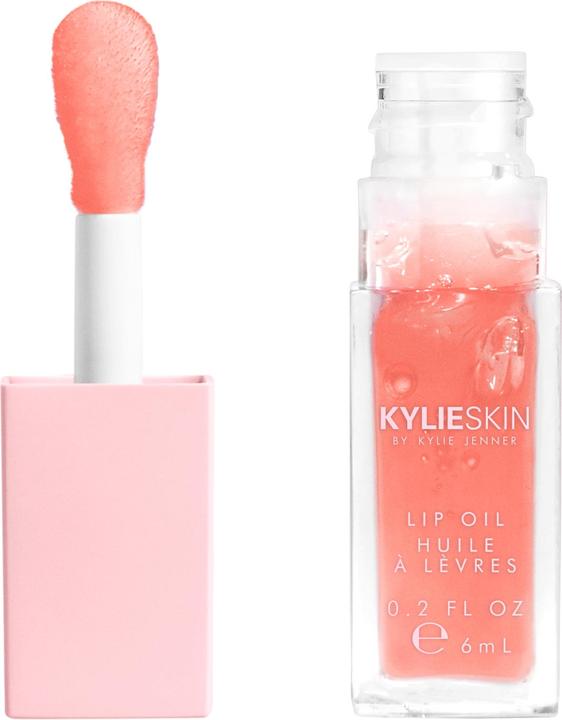 Kylie Jenner Kylie Cosmetics - Lip Oil - Passion Fruit (Lippenöl)