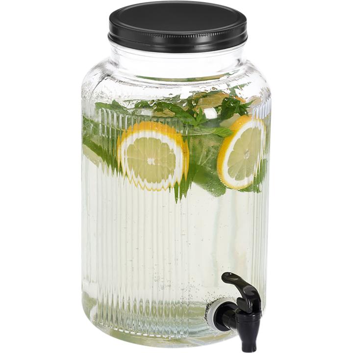 Actual product image Zeller Present Beverage dispenser
