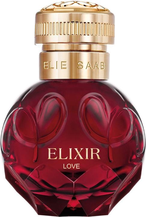 Actual product image Elie Saab Elixir Love (Eau de parfum, 30 ml)