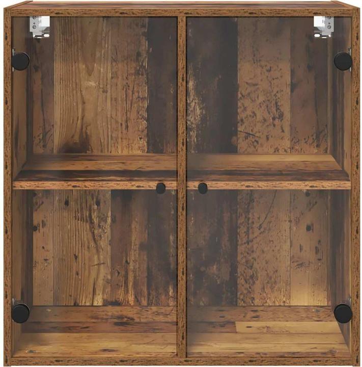 Produktbild vidaXL Wandschrank (68 x 37 x 68.50 cm)