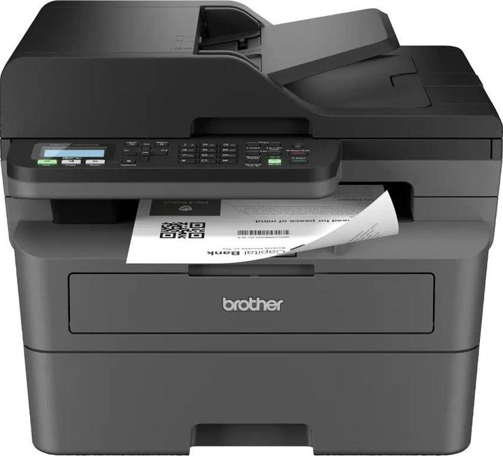 Brother MFCL2802DW (Laser, Black and white)