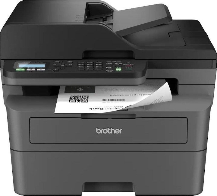 Actual product image Brother MFCL2802DW (Laser, Black and white)
