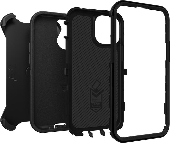 Produktbild OtterBox Defender (Apple iPhone 12 mini, Apple iPhone 13 mini)