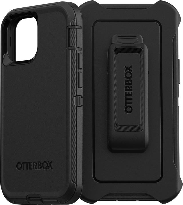 Produktbild OtterBox Defender (Apple iPhone 12 mini, Apple iPhone 13 mini)
