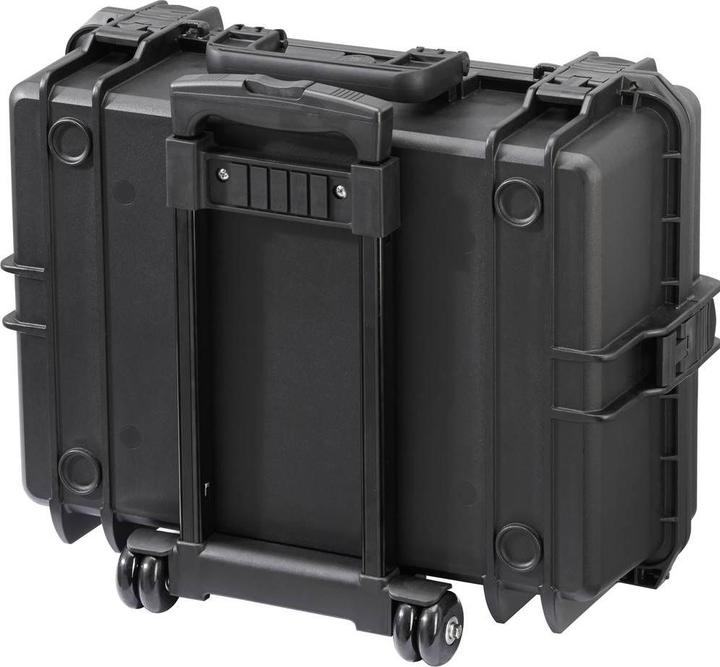 Produktbild Max Products Universal Trolley-Koffer unbes (1 Teil)