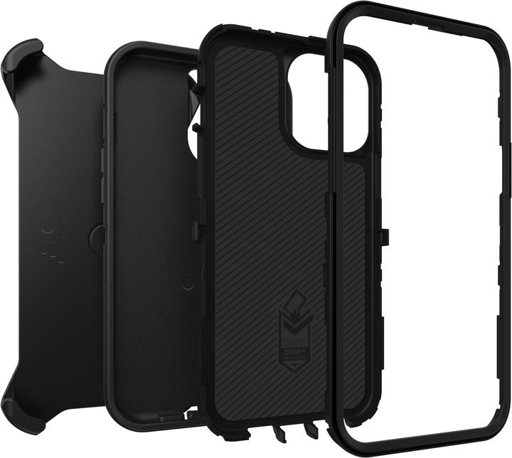 Produktbild OtterBox Defender (Apple iPhone 12 Pro Max, Apple iPhone 13 Pro Max)