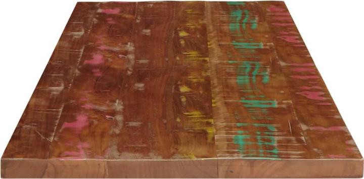 Image du produit vidaXL Tischplatte (110 x 70 cm)