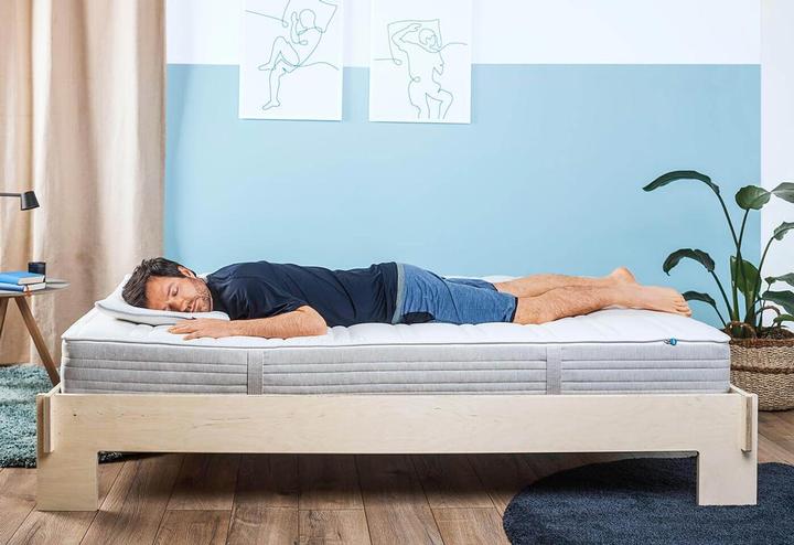 Image du produit happy Down (180 x 210 cm, Noyau de mousse)