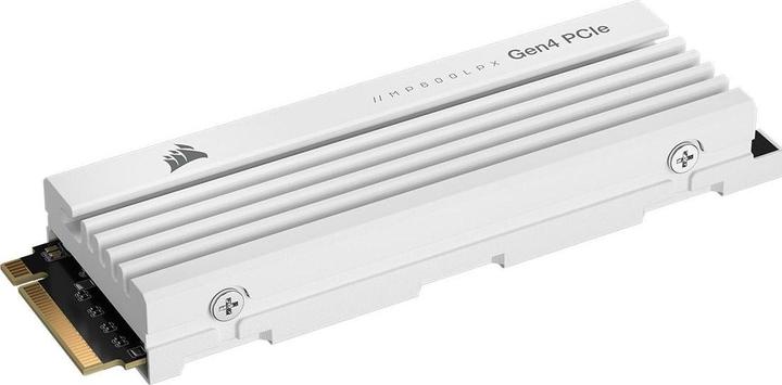 Produktbild Corsair MP600 PRO LPX (1000 GB, M.2 2280)
