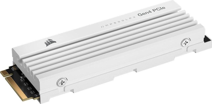 Produktbild Corsair MP600 PRO LPX (1000 GB, M.2 2280)